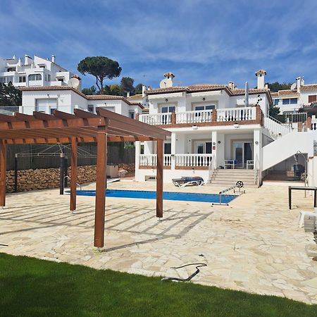 Villa Calahonda - Михас Экстерьер фото