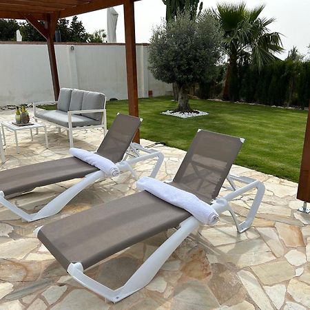 Villa Calahonda - Михас Экстерьер фото