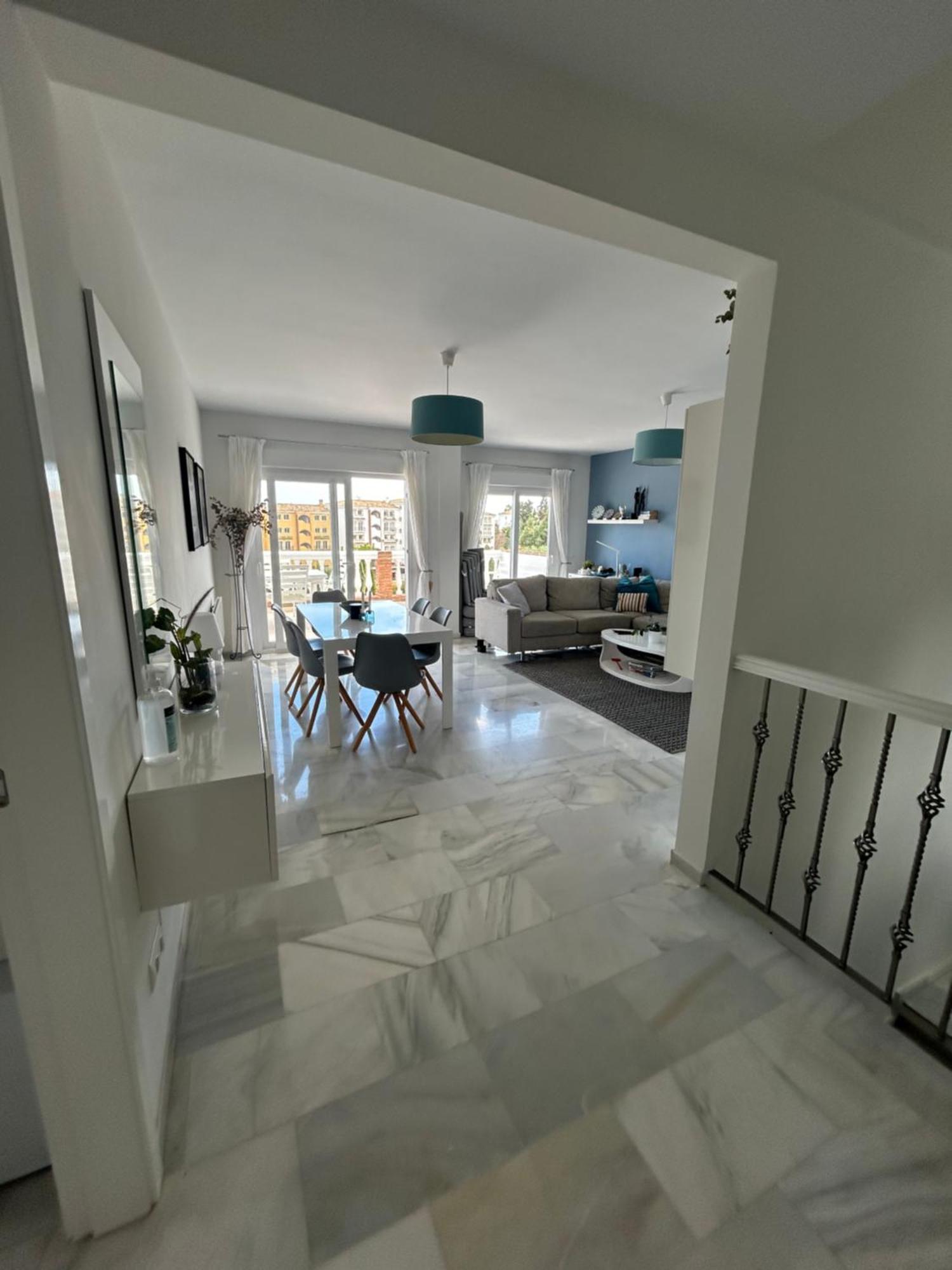 Villa Calahonda - Михас Экстерьер фото